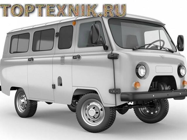 Кузовной ремонт и покраска UAZ (УАЗ ()) - низкие цены, гарантия!