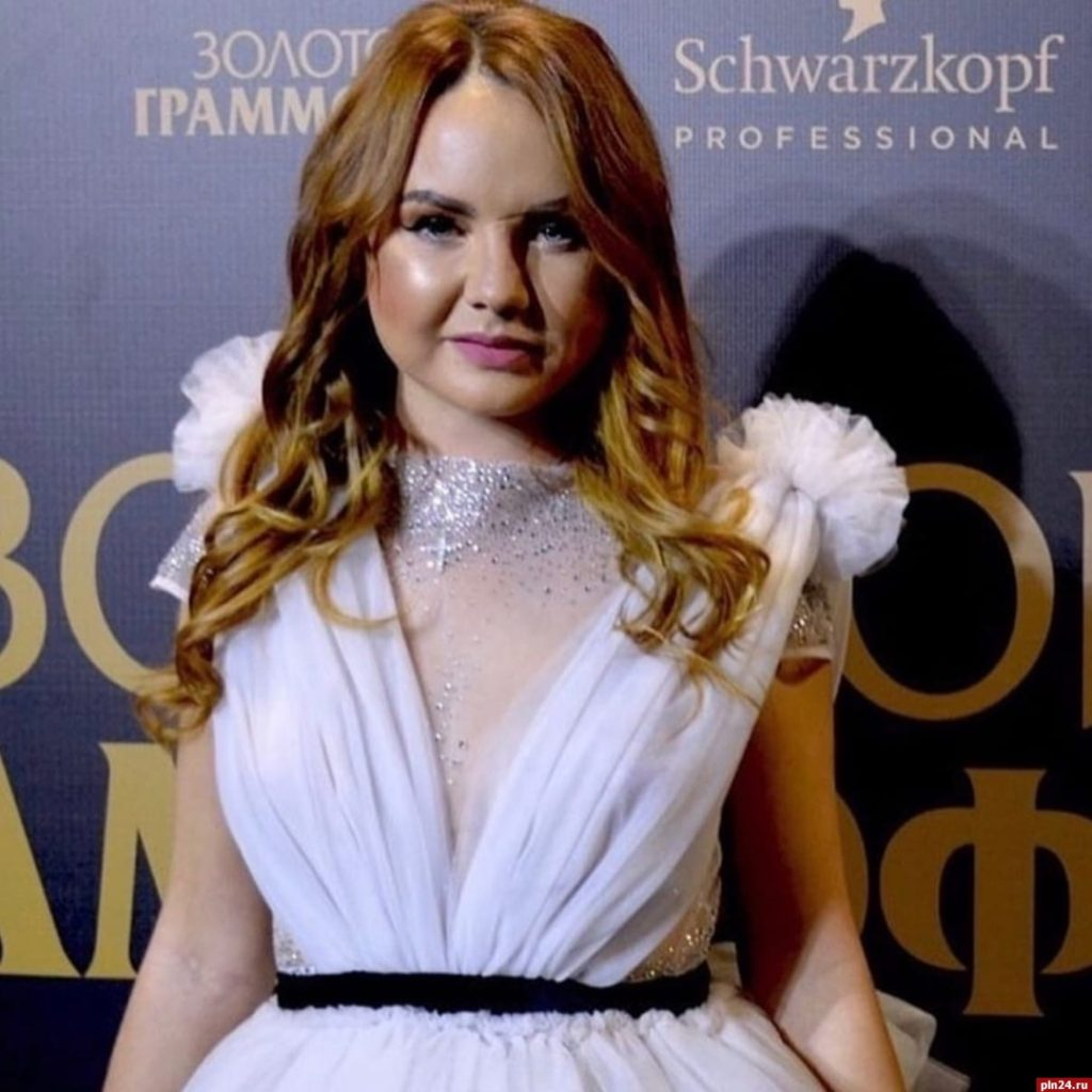 Певица Максим выходит замуж, не смотря на последние события звездные истории Дзе