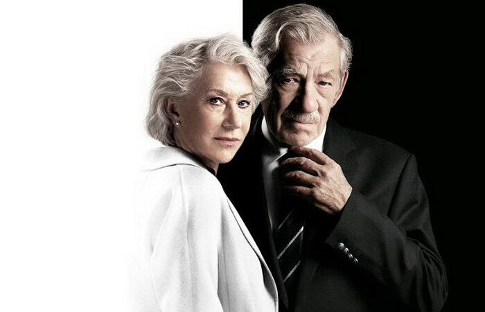  Хороший лжец (The Good Liar)