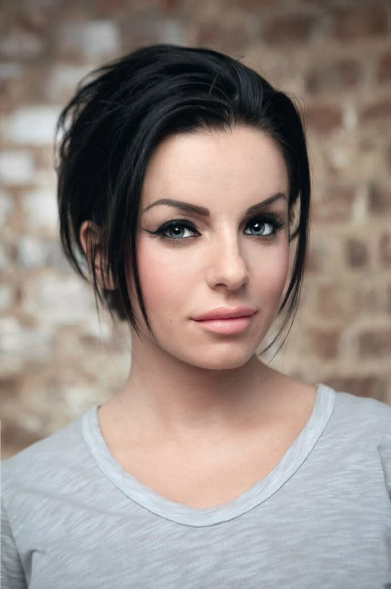 Юлия Волкова 