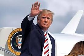 Дональд Трамп (поисковая система Яндекс. Картинки)