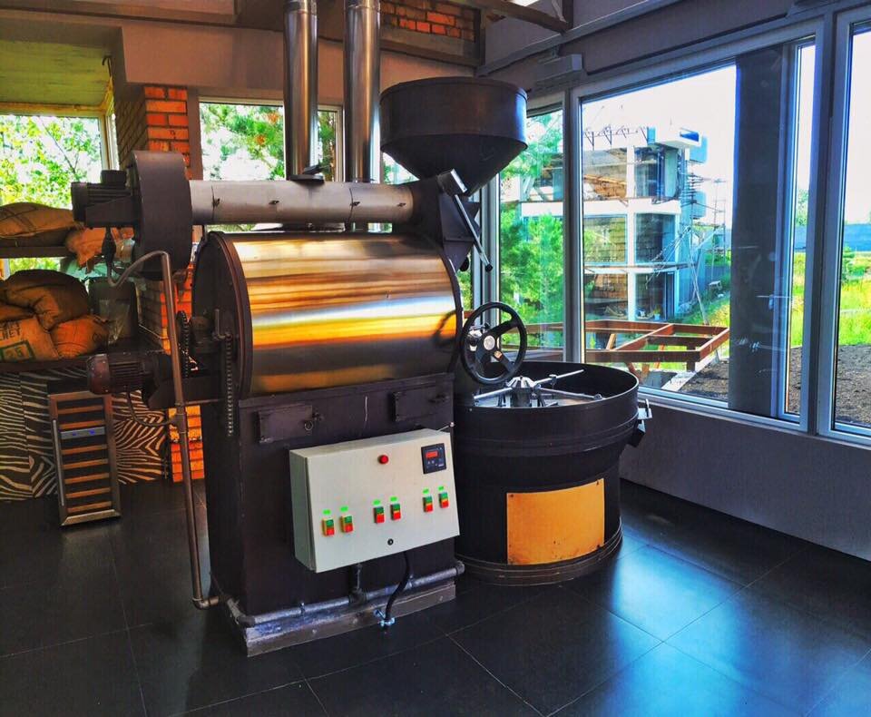 Чудо-машина!