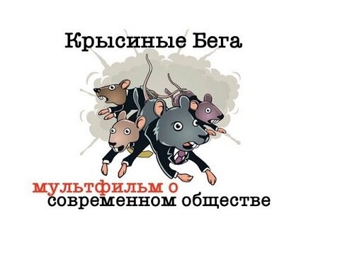 "Мышиная возня", "День сурка", "Белка в колесе" - это все про меня. 