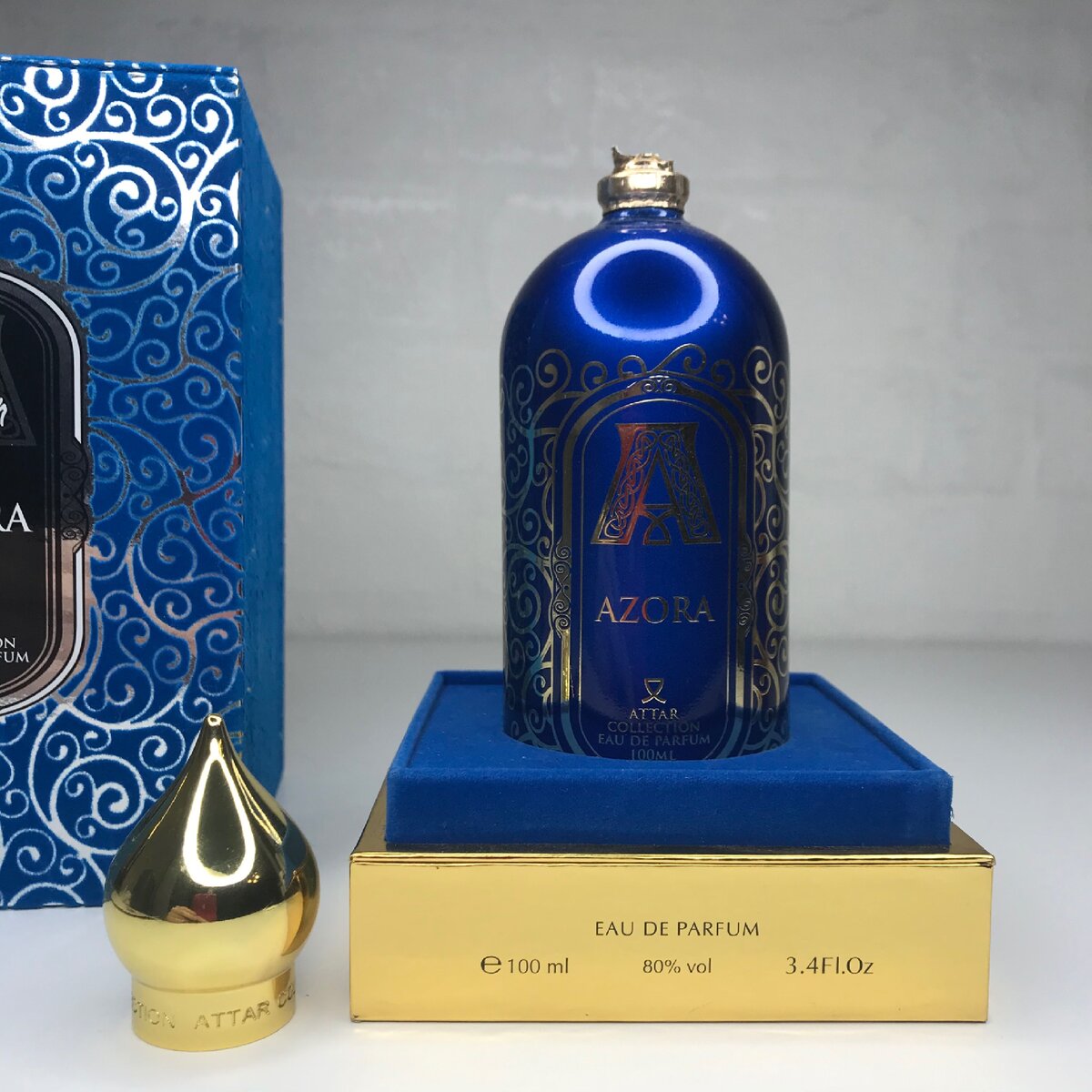 Attar collection оригинал