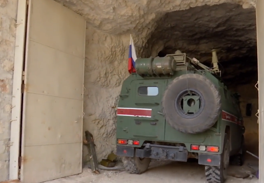 Скриншот из видео: https://tvzvezda.ru/