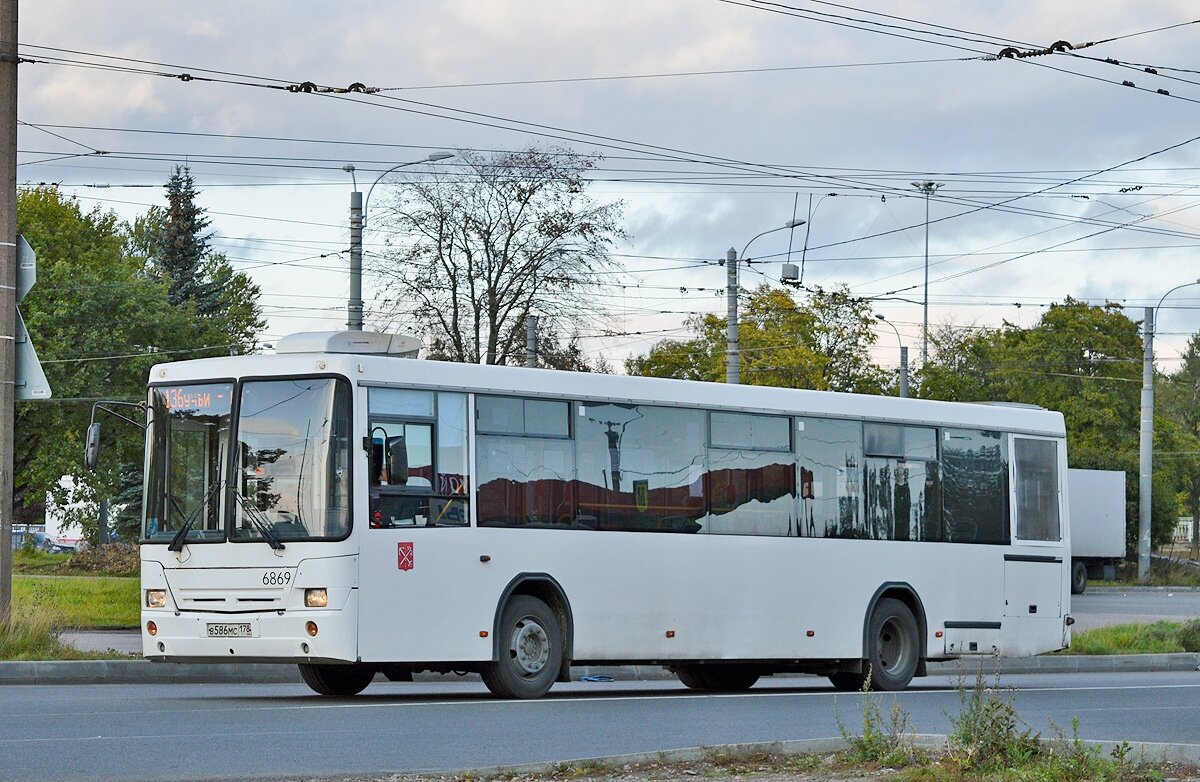 ВТОРОЙ ПО МАССОВОСТИ ПАССАЖИРСКИЙ АВТОБУС БОЛЬШОЙ ВМЕСТИМОСТИ. | ПАНТОГРАФ  | Дзен