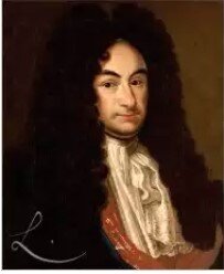 Г.В. Лейбниц.