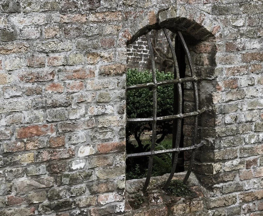 Януш Квалежек родился в Польше в 1880 году. Этот человек стал известен благодаря своему дару телепортации и умению проходить сквозь стены.-4