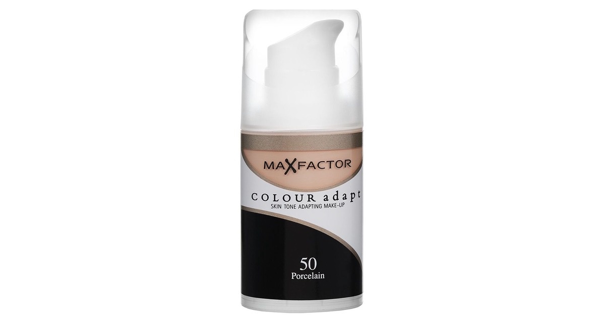  Max Factor Colour Adapt