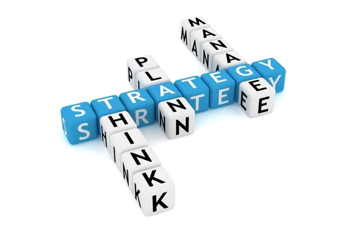 Strategy