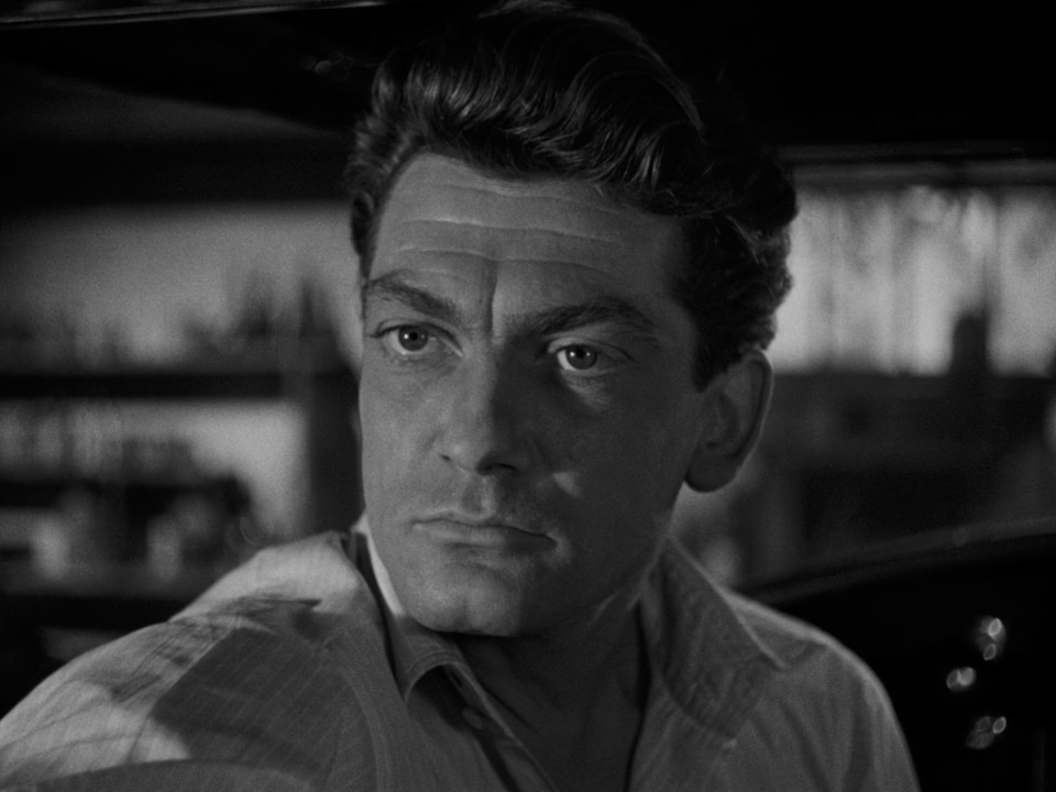 Орфей - Жан Марэ