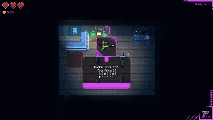 -4