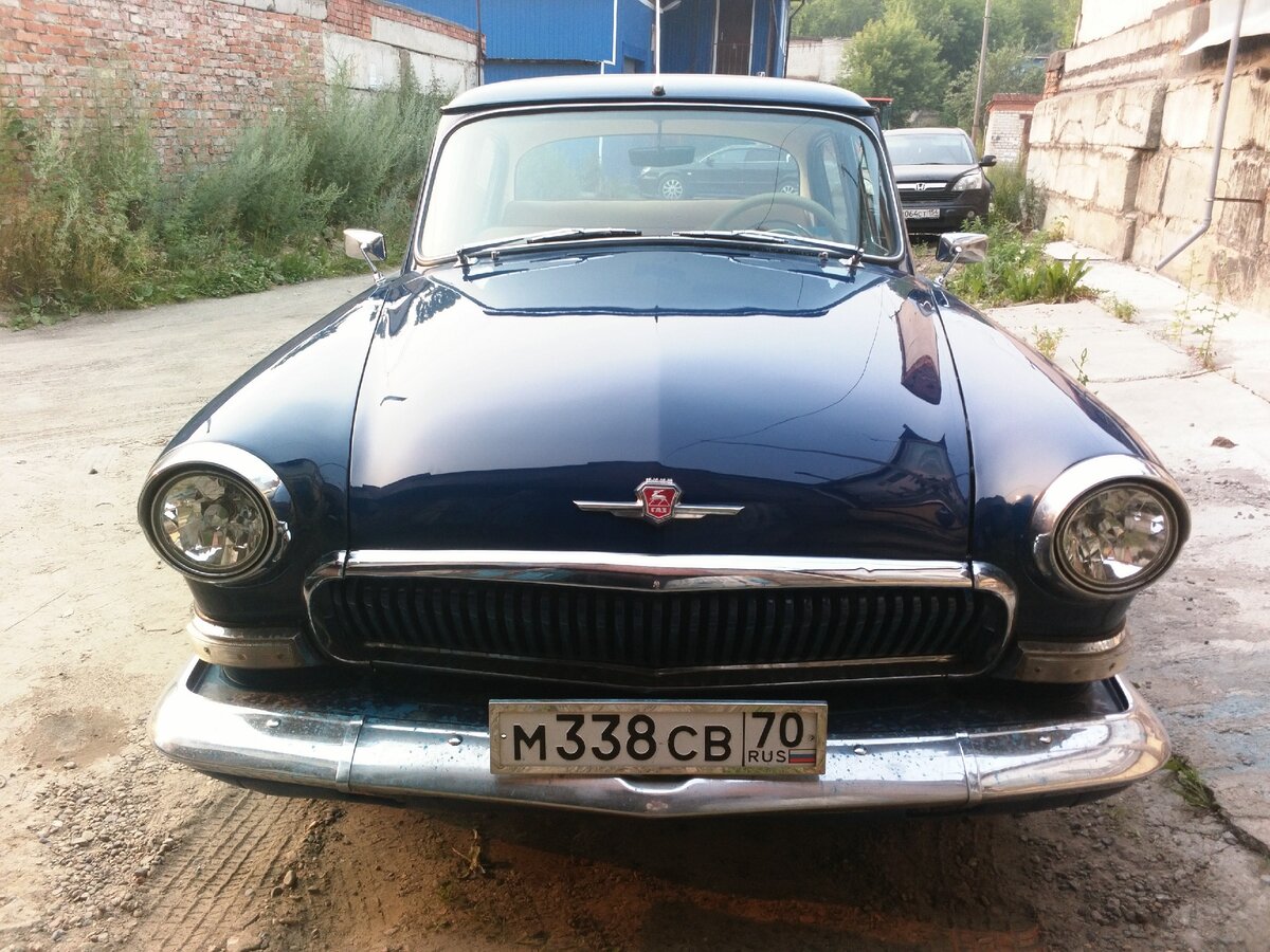 Фотография из личного архива.