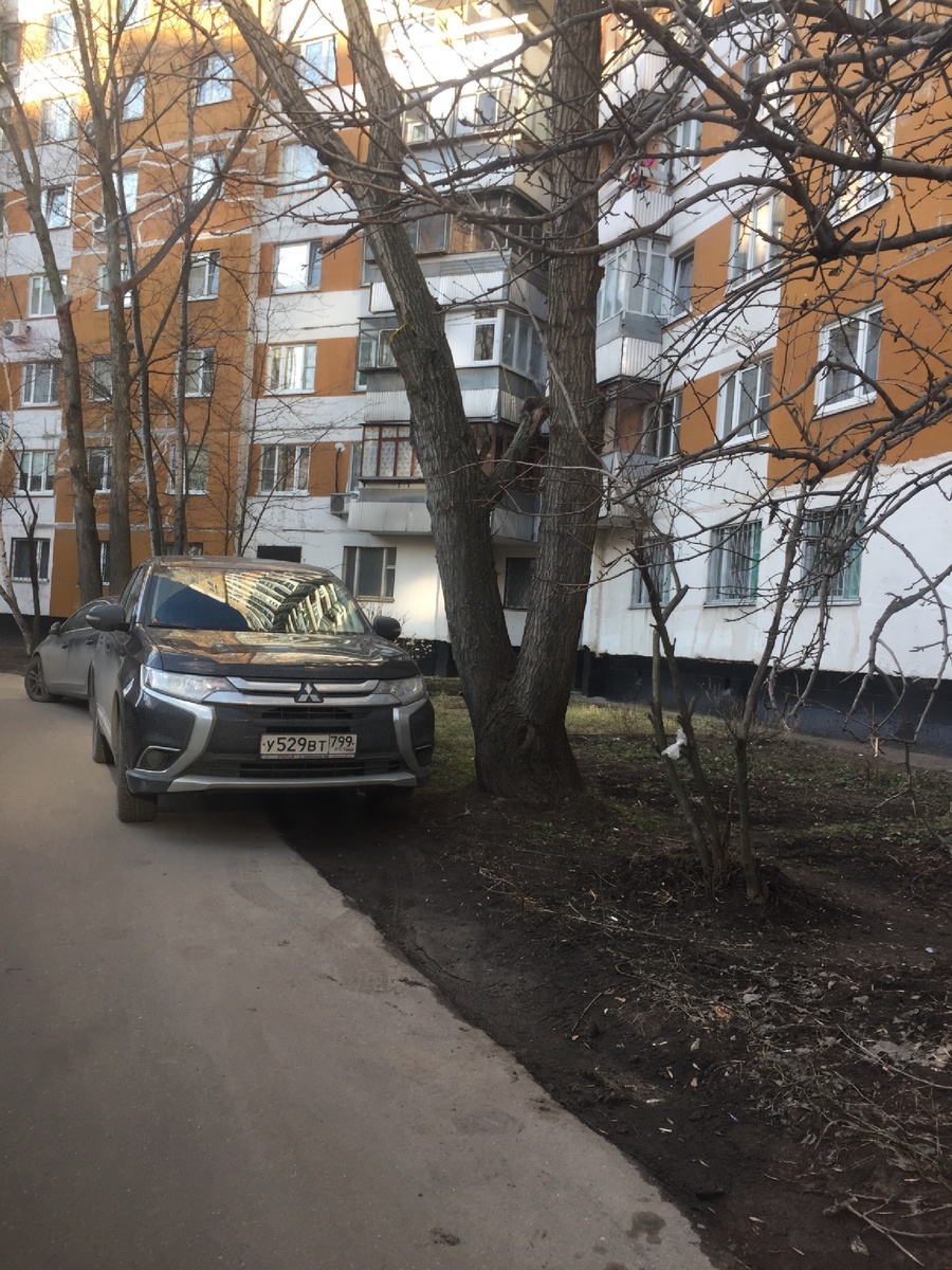Да и номера пусть все видят . 