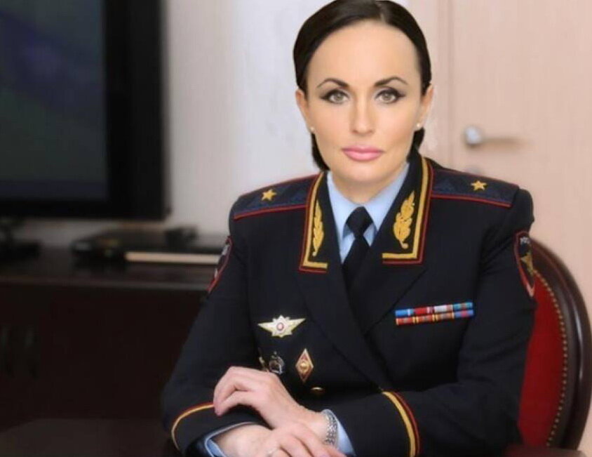 Картинка ирина волк