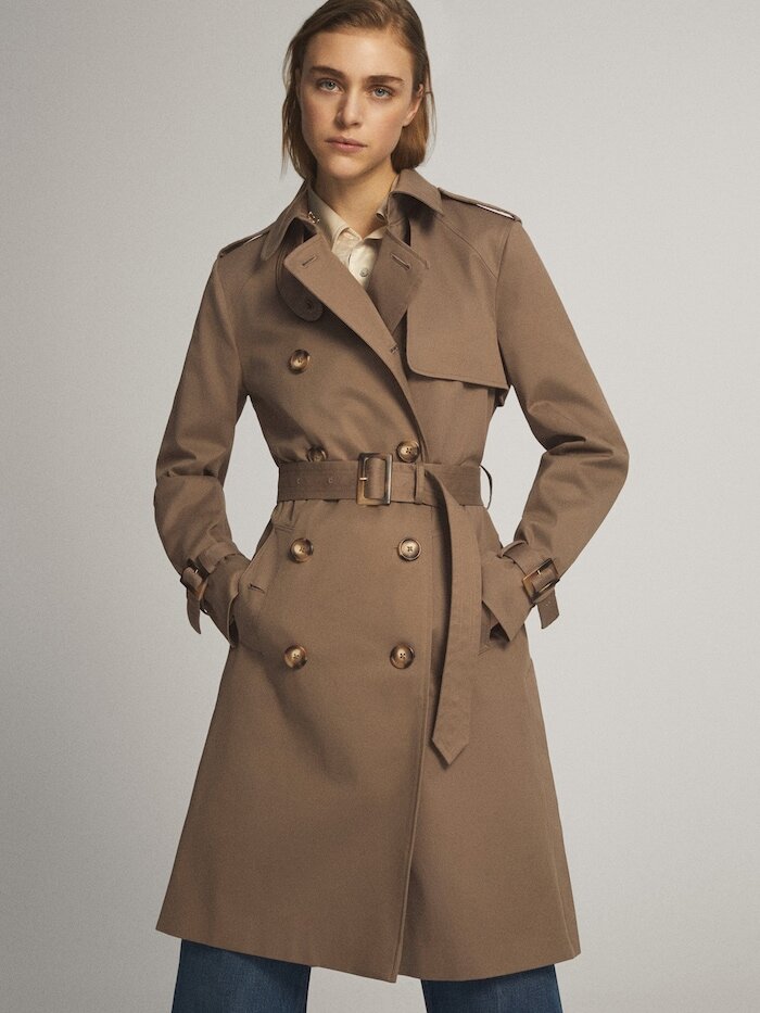 https://www.massimodutti.com/  15990р