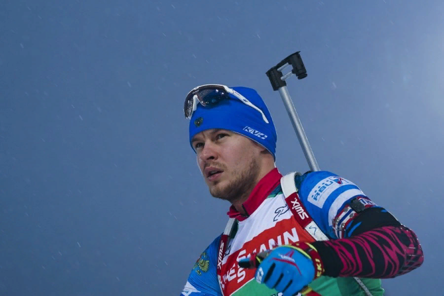 Матвей Елисеев