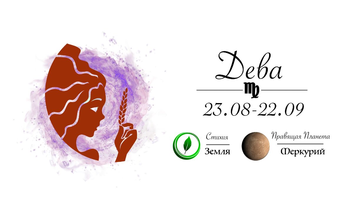 Гороскоп 2020 девы