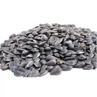 В этот раз они были чистые