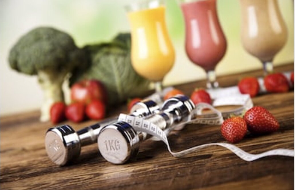 Как худеть и что есть