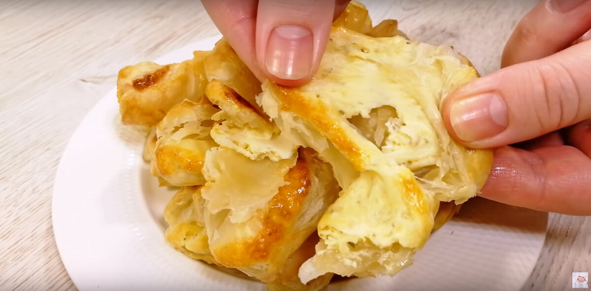 Нежные, ароматные творожно-сырные палочки за 20 минут понравятся абсолютно всем!