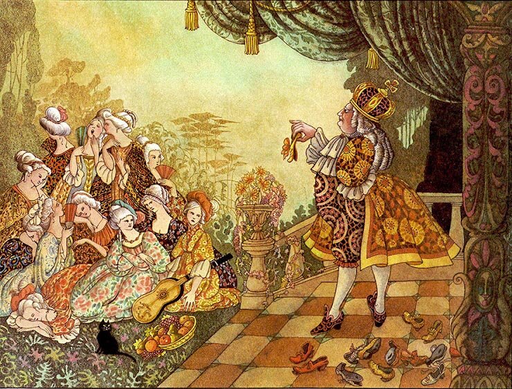 Картинка из книги