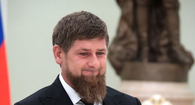 Рамзан Кадыров