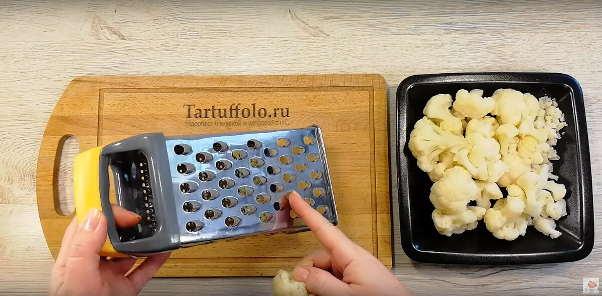 Смешал и готово! Полезный завтрак с овощами, зеленью и сыром за 15 минут