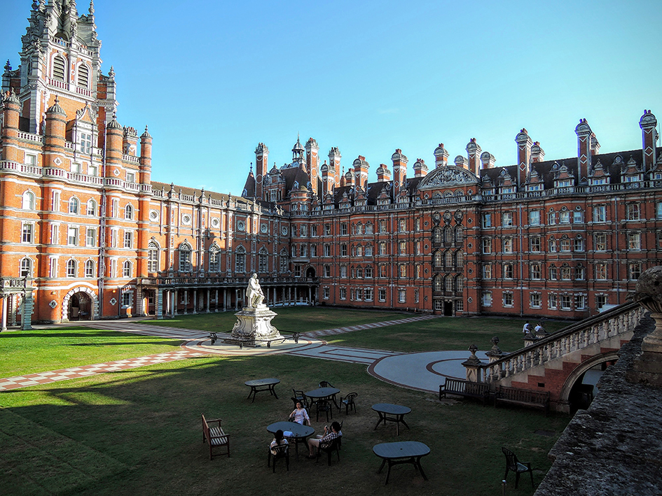 Фото: Wikimedia.org