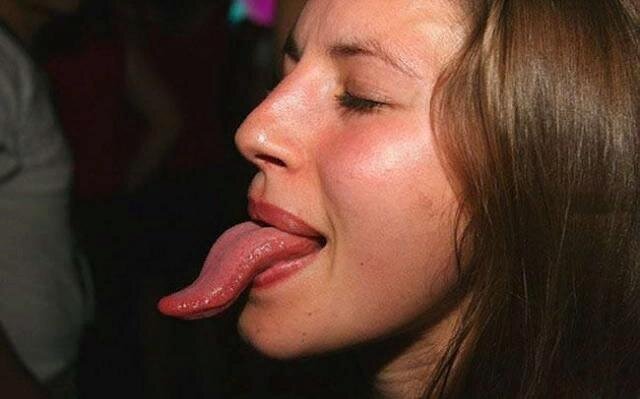 "Длинный язык" Антон Палыча читали?