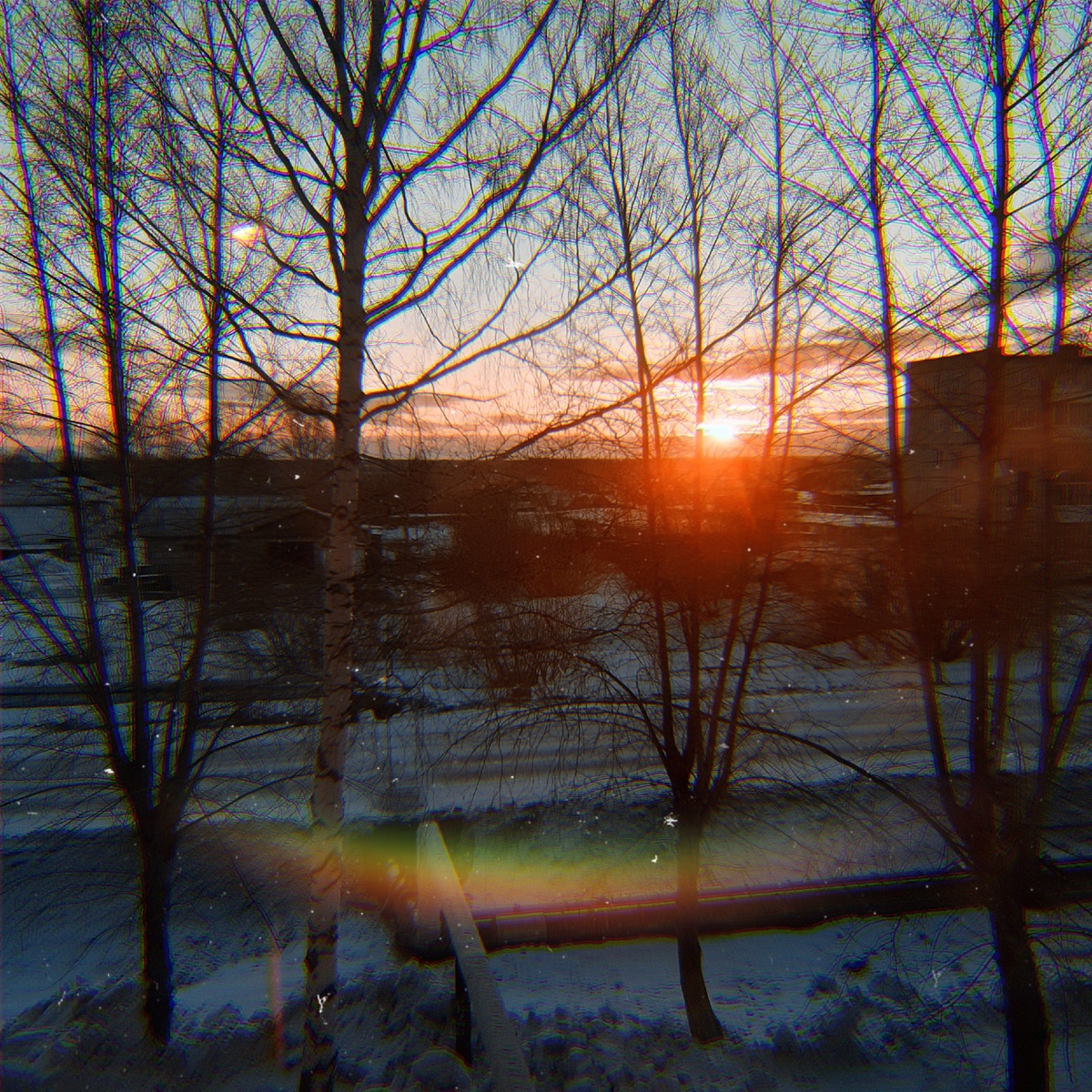 Бесконечность не предел