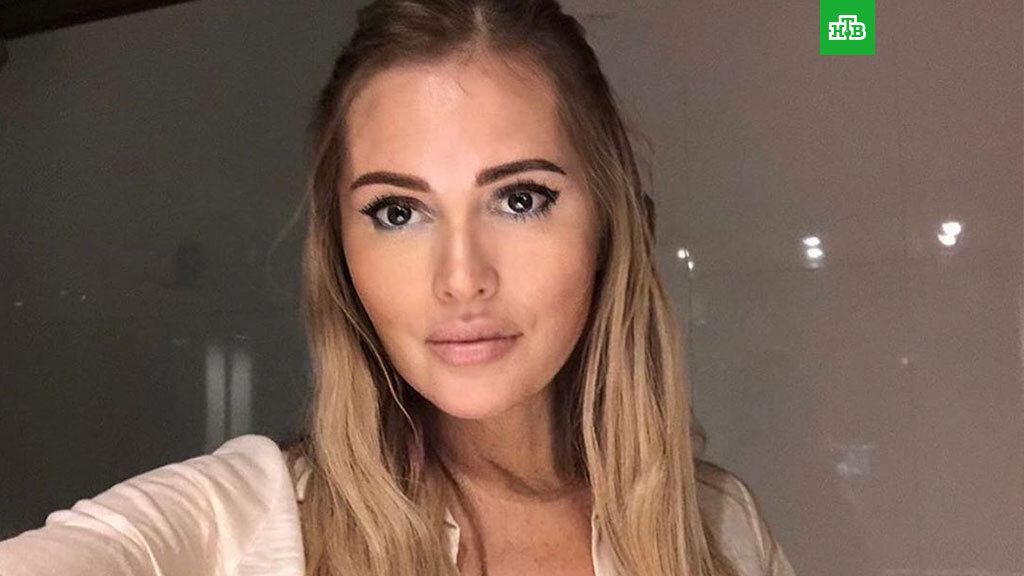 Дана Борисова / Фото:  danaborisova_official / instagram.com