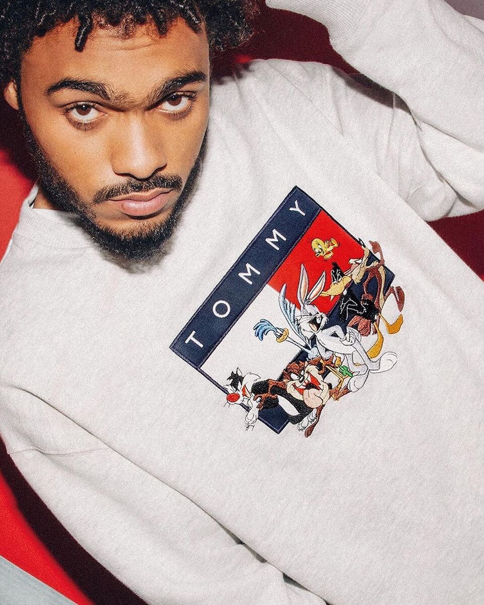 Looney tommy on sale