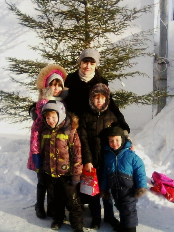 Это ещё не все)