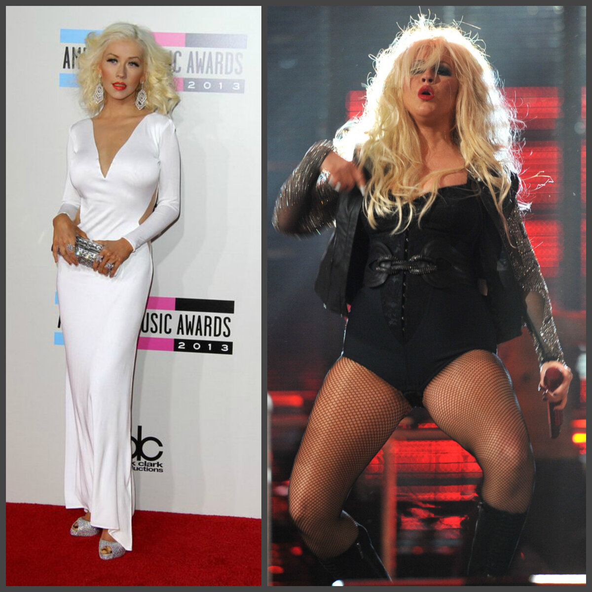 Кристина Агилера