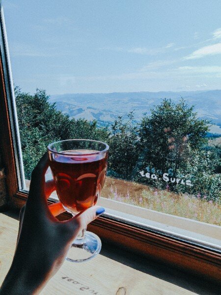 Карпаты 2019 г.