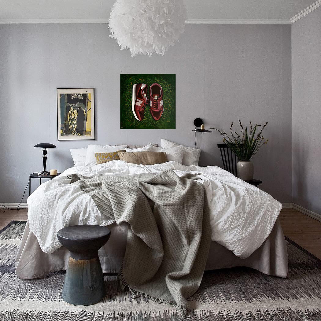 Антон Куприянов "Новый баланс"