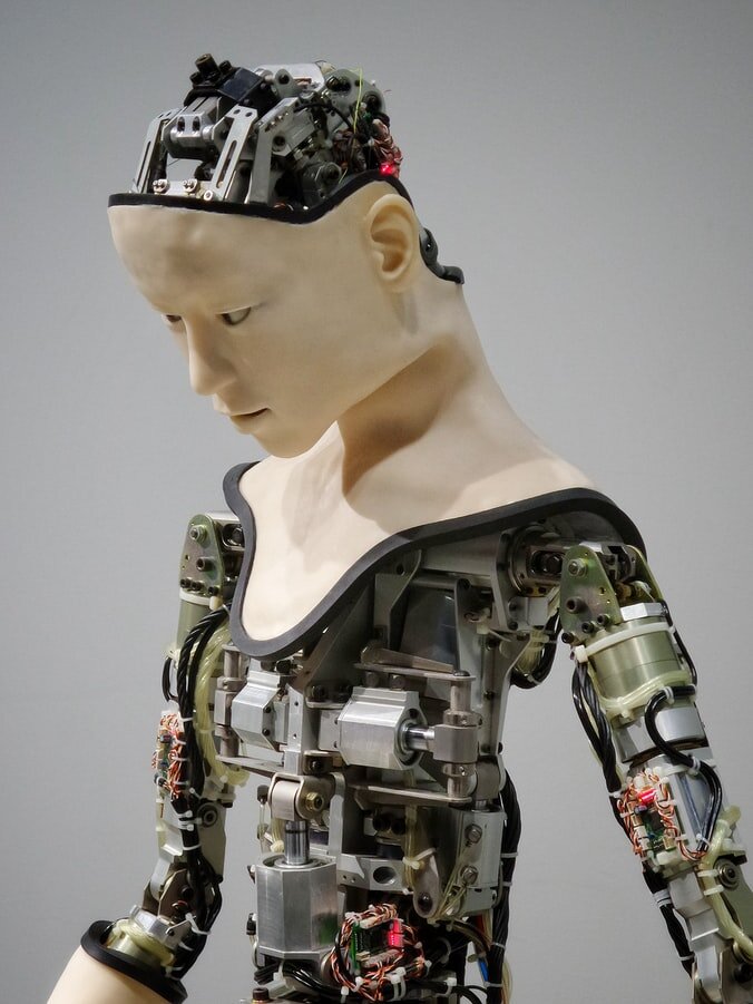 Robo Technology