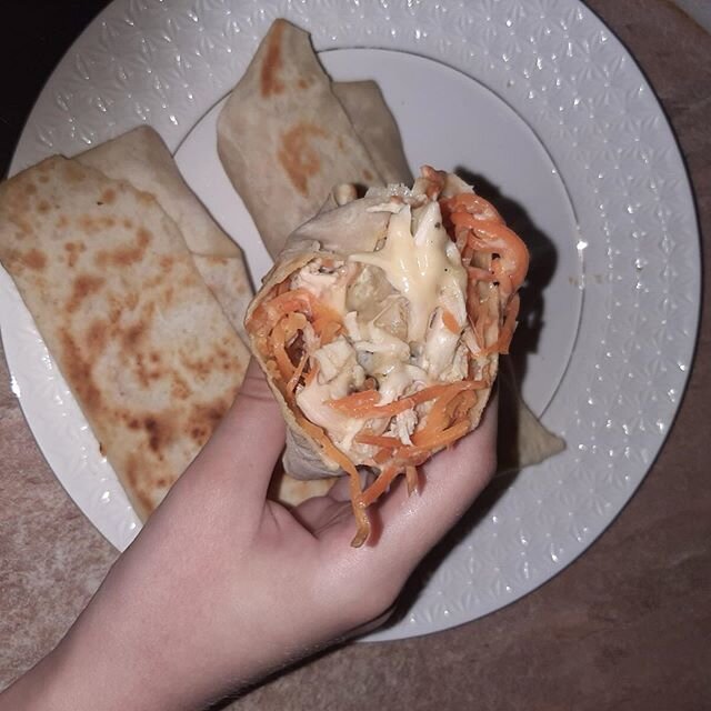 просто посмотрите на нее