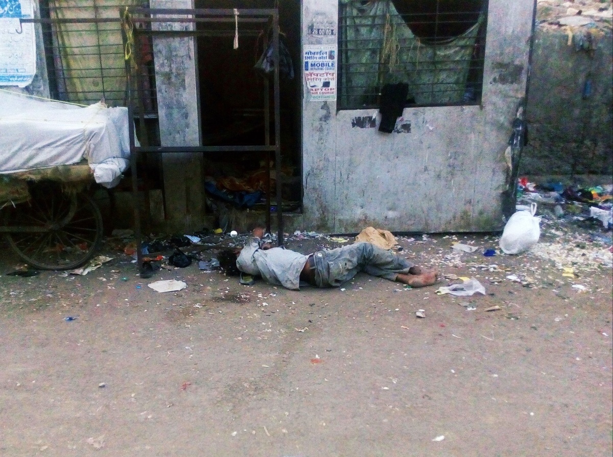 Сколько стоит жизнь человека?