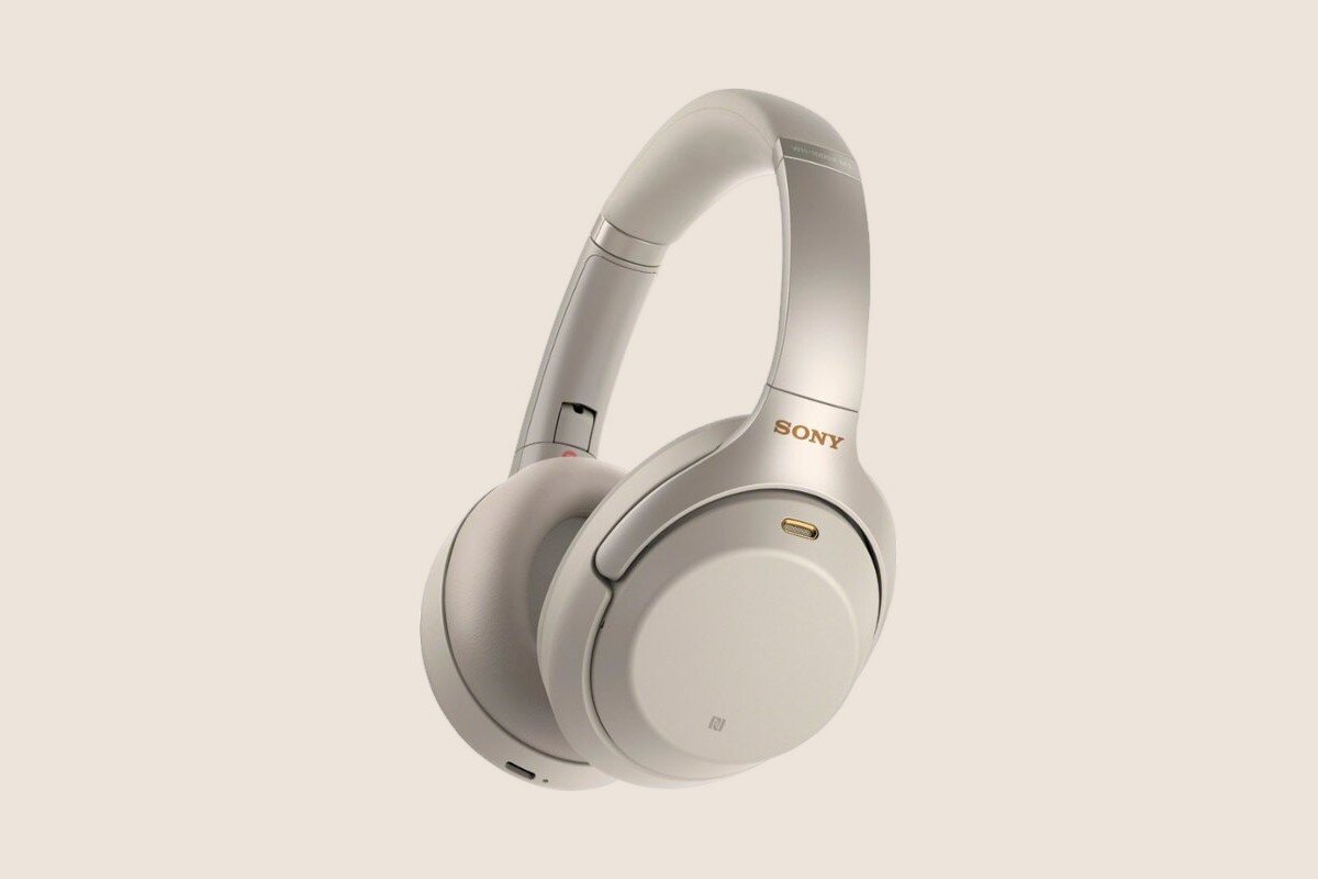 Текущее поколение "короля шумоизоляции" - Sony WH-1000XM3. Источник: Яндекс Картинки