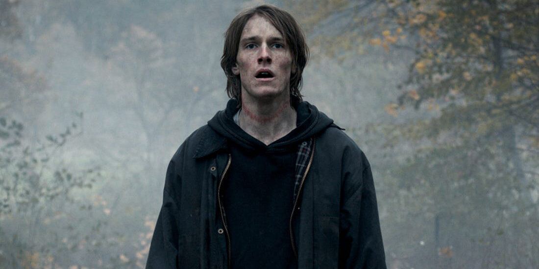 «У вас сломается мозг, но он сделает это эстетично и под красивый саундтрек».