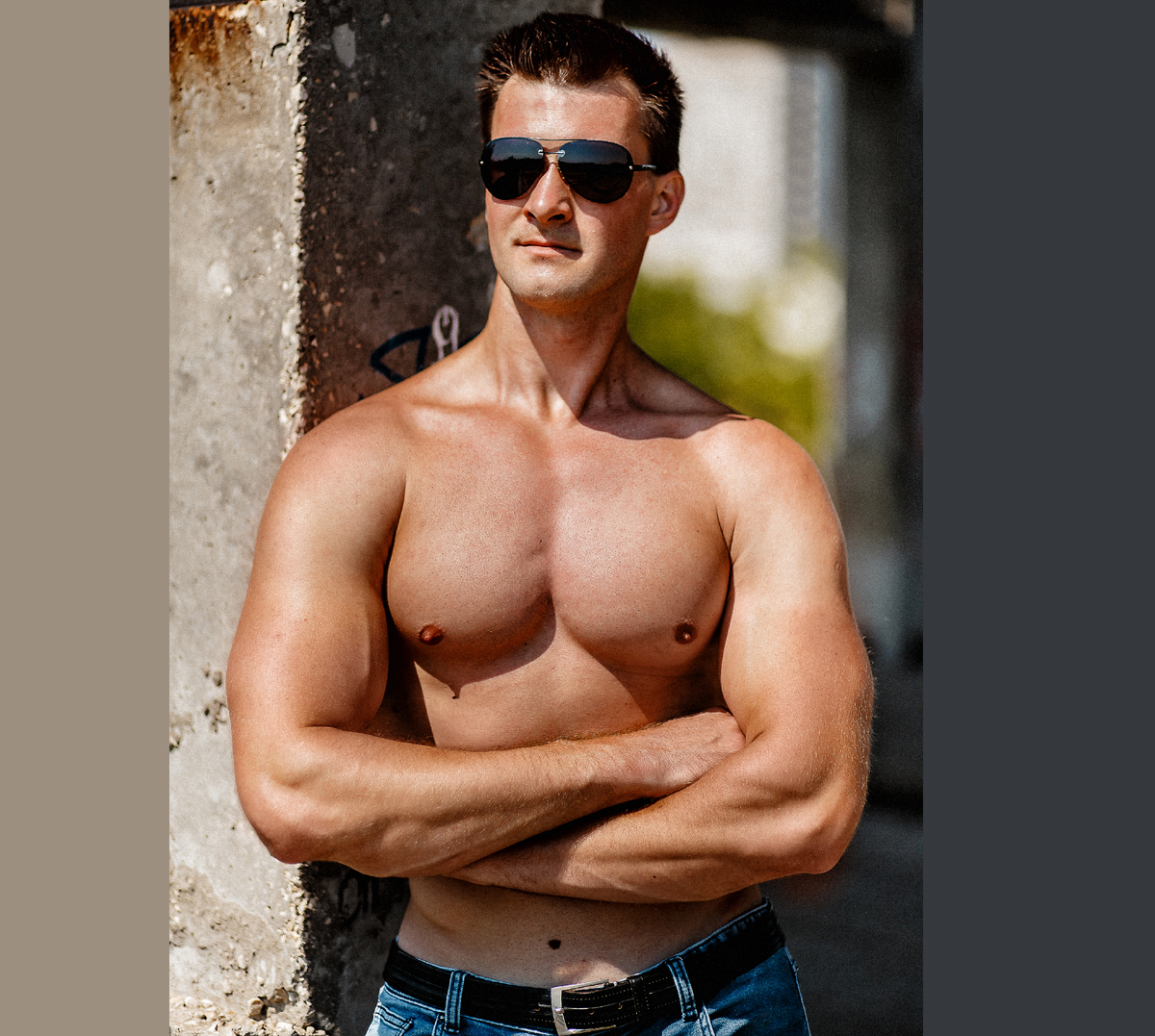 Анкудинов Илья