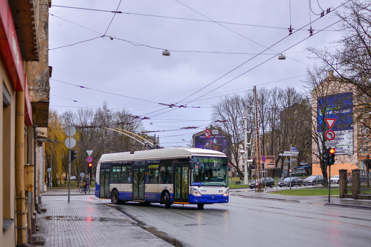 фото Кристиан Грамбергс