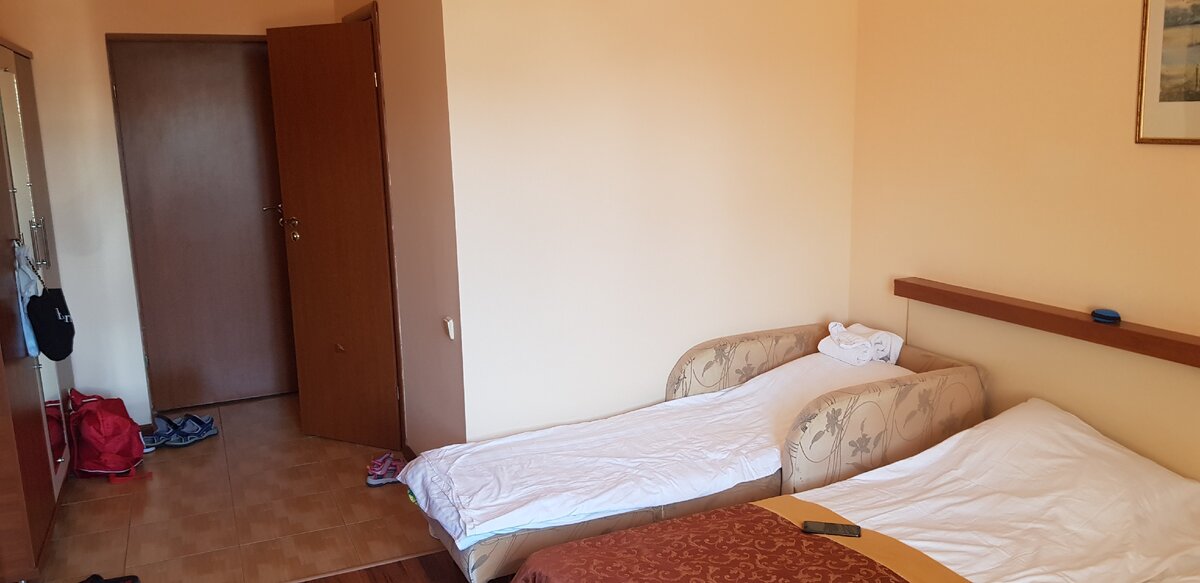 Стандартный номер 408.