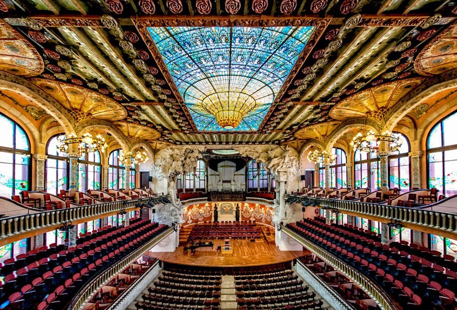 Palau de la Música Catalana