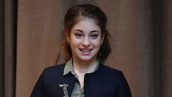 © РИА Новости / Владимир Песня