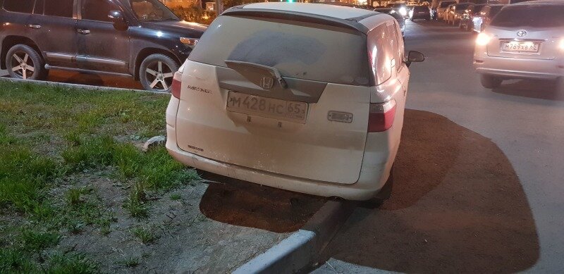 Фото: Сахалин.онлайн