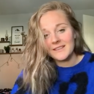 Стина Нильссон. Источник - youtube.com