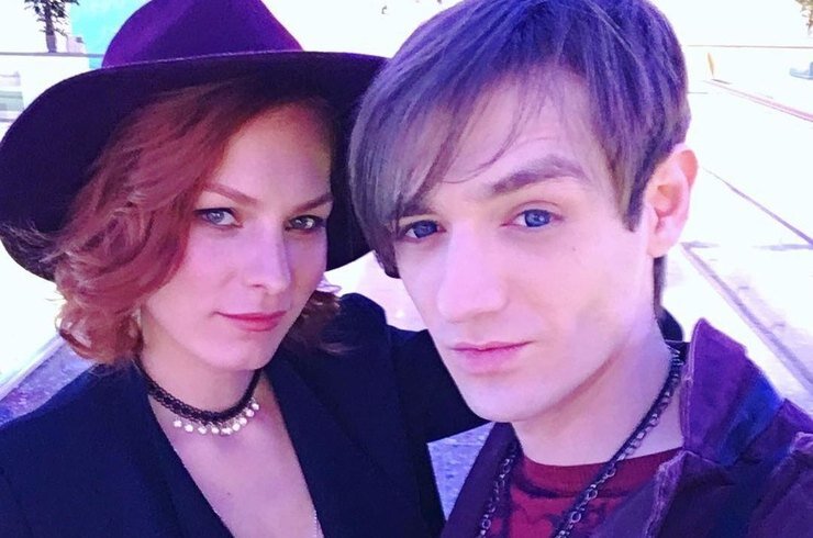 Социальные сети